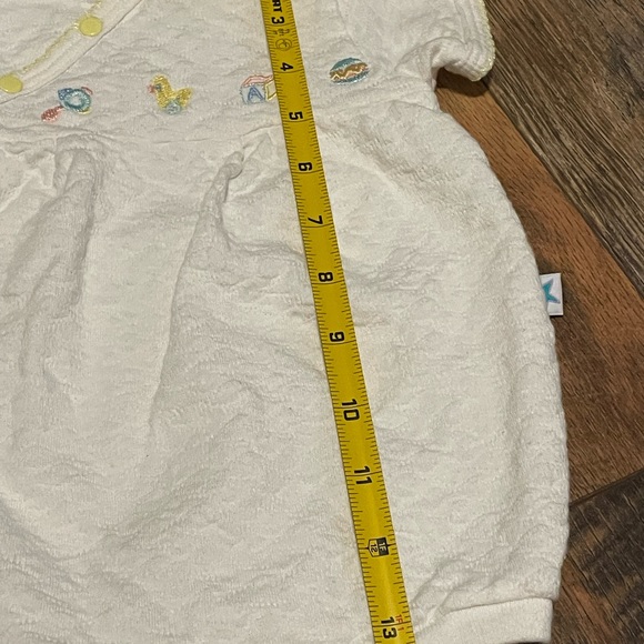 Vintage Children’s one piece onesie. - Picture 3 of 7